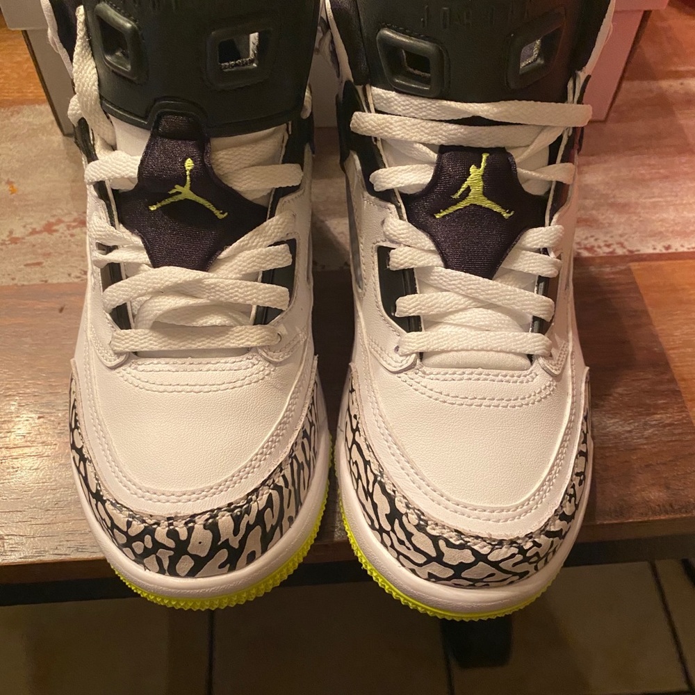 Jordan